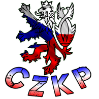 CZKP emblem