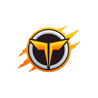 TRYS emblem