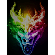 G-F0S emblem