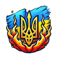 I_UA2 emblem