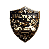UADRG emblem