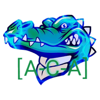 A-C-A emblem