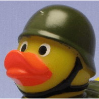 DUDIV emblem