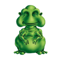 GL0NK emblem