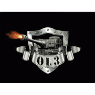 OL3 emblem