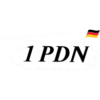 1PDN emblem