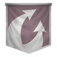 PRECL emblem