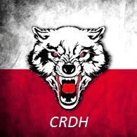 CRDH emblem