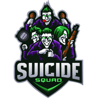 -SCD- emblem