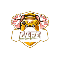 GLFE emblem