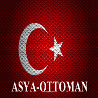 ASYA emblem