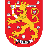HYDR0 emblem