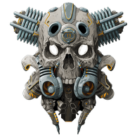MHEAD emblem