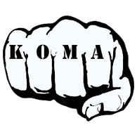 -KOMA emblem