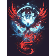 NBLFR emblem