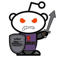 SNOO emblem