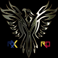 RX-RO emblem
