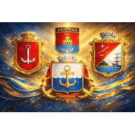 MBIO emblem