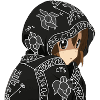 HIKKI emblem