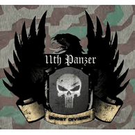 11_PZ emblem