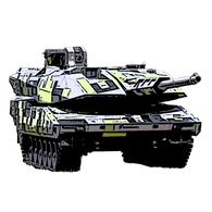 KF51 emblem