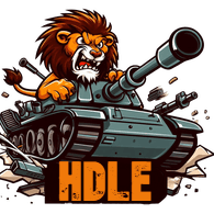 HDLE emblem