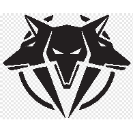 D__E emblem