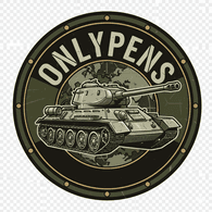 ONLYP emblem