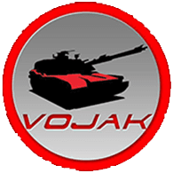 VOJAK emblem