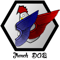 DABFR emblem