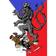 CCSTP emblem