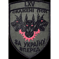 65BR emblem