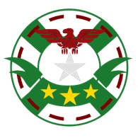 _VDSZ emblem