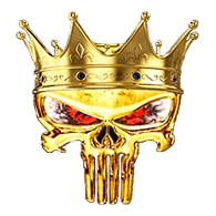 GLEKI emblem