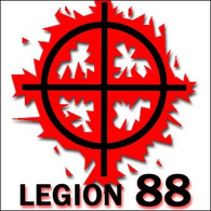 1-CF emblem