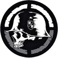 2M emblem