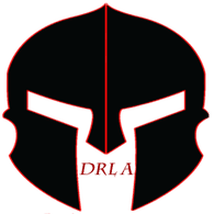 DRL_A emblem