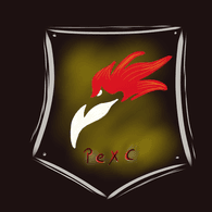 PEXC emblem