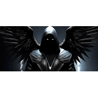 FALS emblem