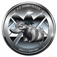 A_D_C emblem