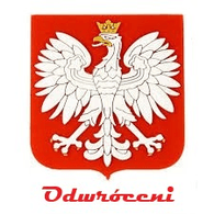 O_D_W emblem