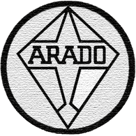 ARADO emblem