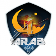 ARAB emblem