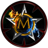 MGKAL emblem