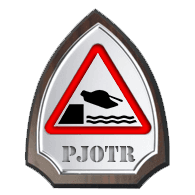 PJOTR emblem