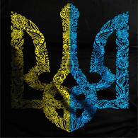 I-UA emblem