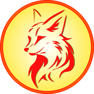 D-FOX emblem