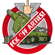 -HAH- emblem