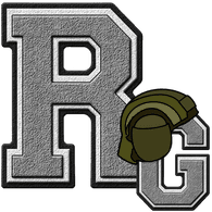 ROF-G emblem