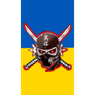 -S_B emblem